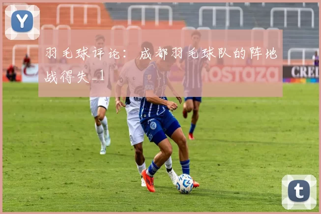 羽毛球评论：成都羽毛球队的阵地战得失_1